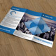 Trifold Brochure- Business