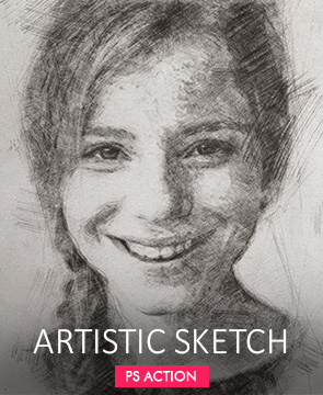 Artistic Sketch