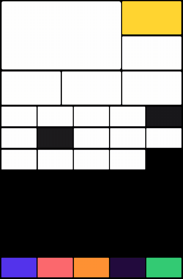 Gaze - Graphics Pack - 24