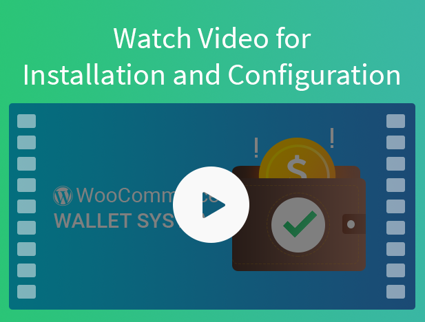 WordPress WooCommerce Wallet System Plugin - 4