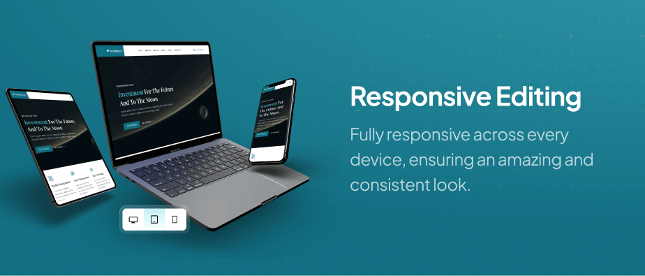 Investmoon – Finance & Investment Manager FSE WordPress Theme - 6