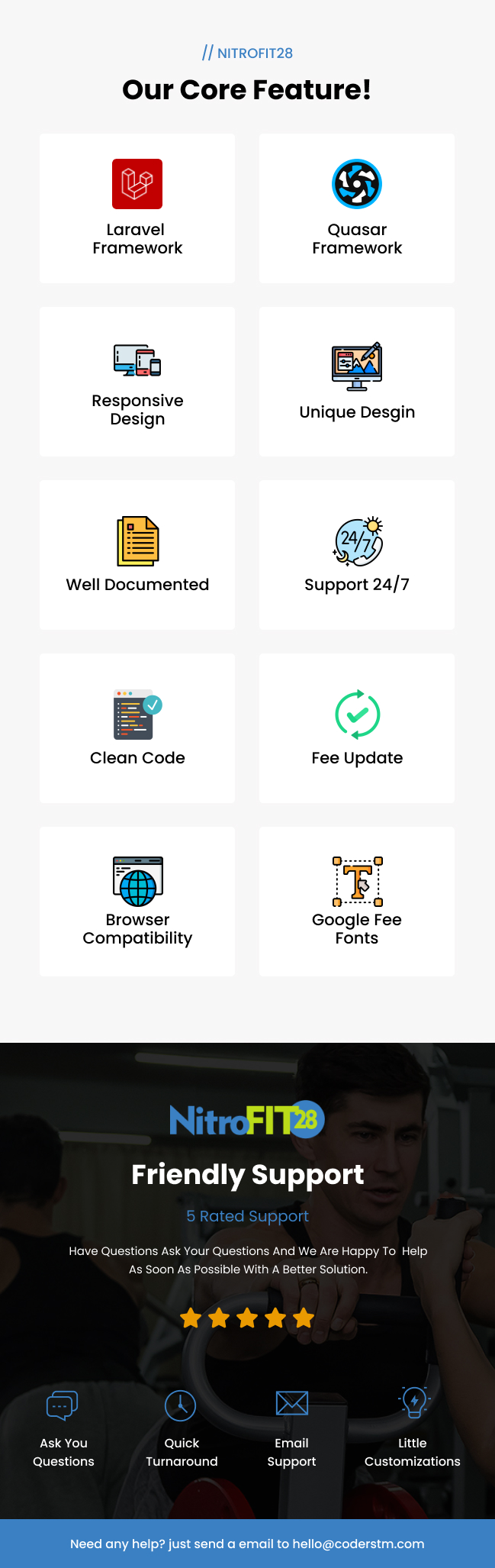 Woocommerce Themes