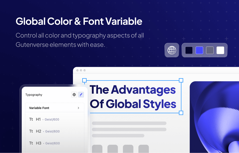 Saazy - SaaS & App Landing Page FSE WordPress Theme - 7