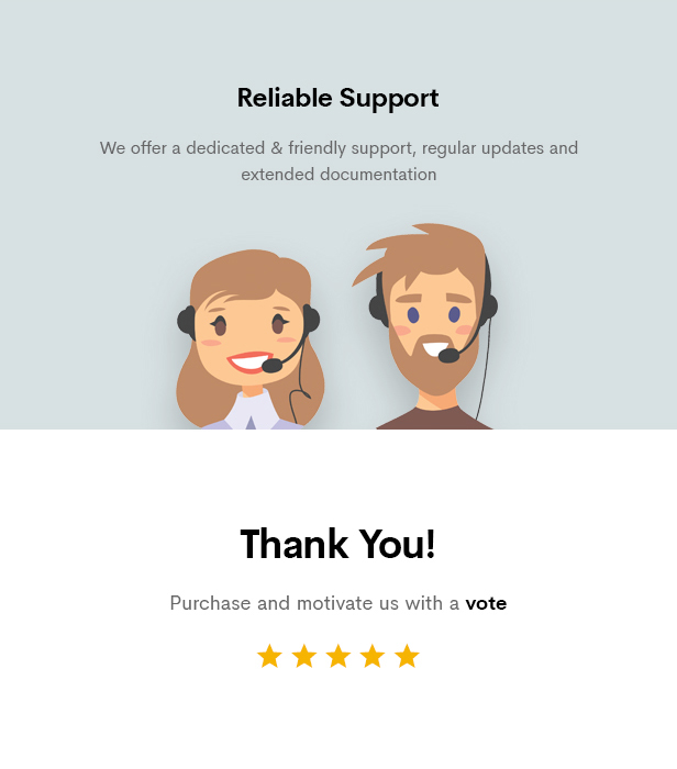 Naix - Creative & High Performance Portfolio WordPress Theme - 16