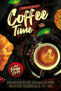 114-Coffee-Time-Flyer