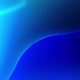 Beautiful Blue Waves Loop Background