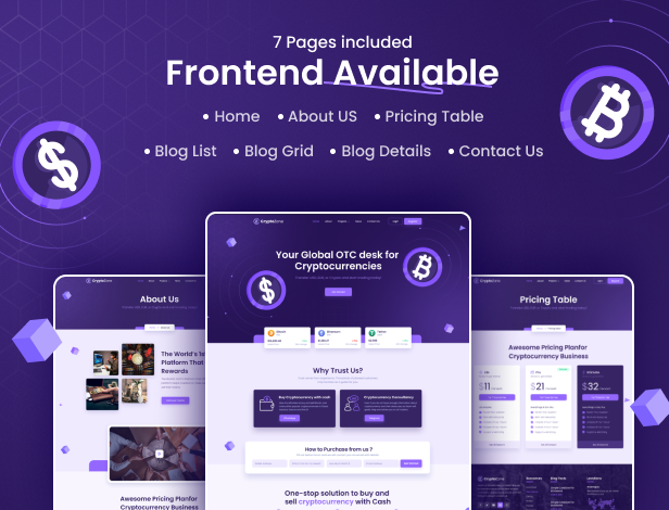 cryptozone