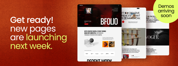 bfolio