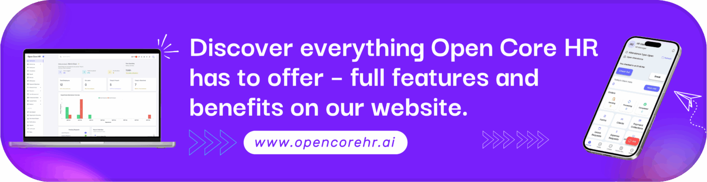 Landing Page Banner