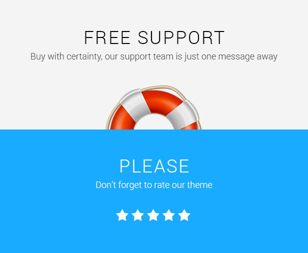 Liven - Modern Corporate - Business & Portfolio HTML5 Template - 8