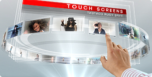 Touch Screens