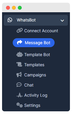 WhatsBot - WhatsApp Marketing, Bot & Chat Module for Perfex CRM - 6