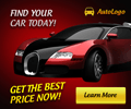 automotive banner ad design