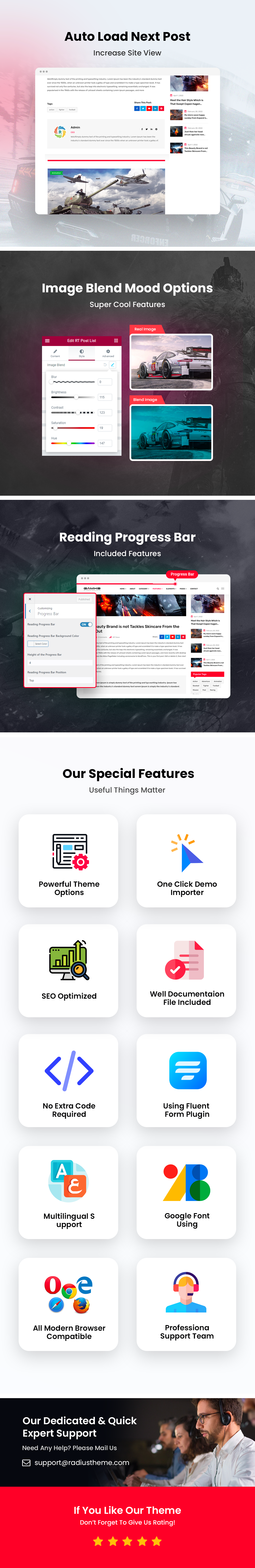 wordpress-gaming-news-blog-theme