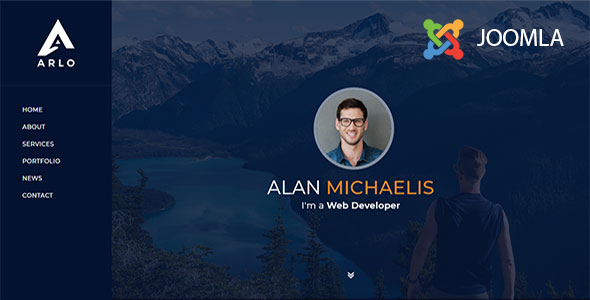 arlo joomla