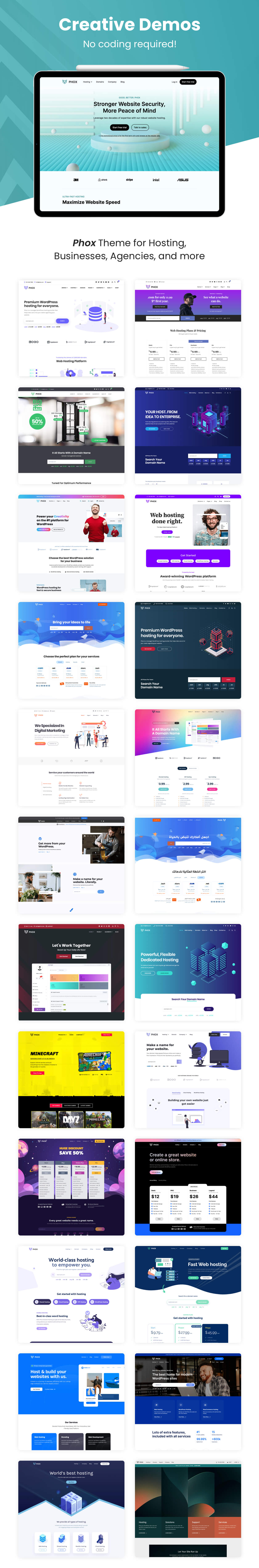 Woocommerce Themes