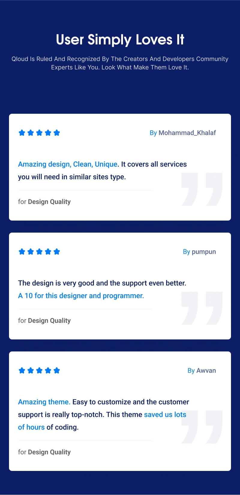 Qloud 3.0 - WHMCS, Cloud Computing & Server WordPress Theme - 30