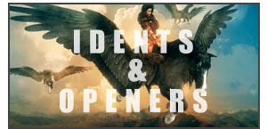 Cinematic Rock Trailer - 18