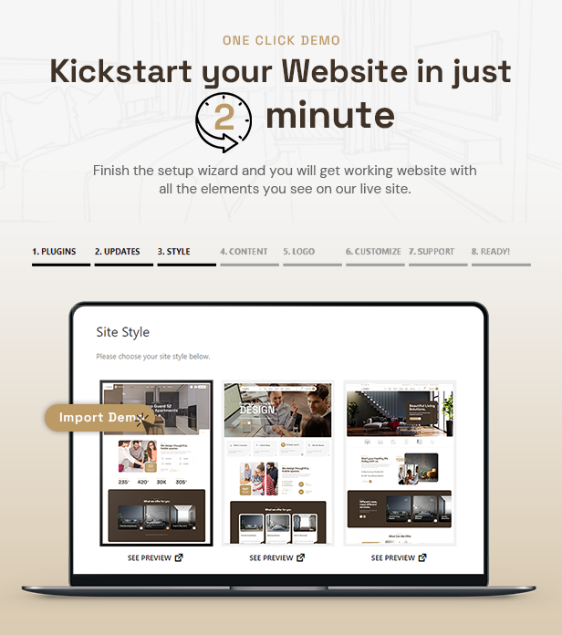 Woocommerce Themes