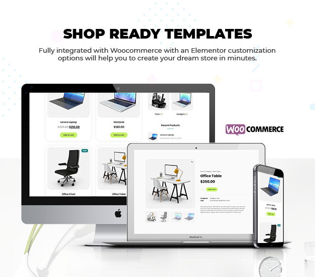Agentor - Creative Agency Elementor Pro Template Kit