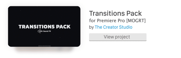 TRANSITION-PACK-REF-PR