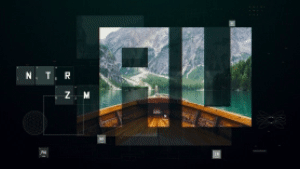 Video Library - Video Presets Package - 36