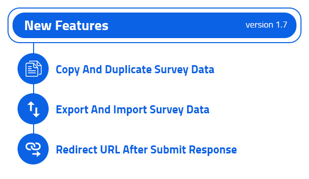 AH Survey - Survey Builder With Multiple Questions Types - 1