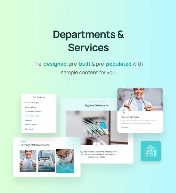 Woocommerce Themes