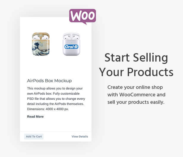 WooCommerce