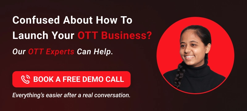 OTT WordPress Theme | Streamit | Iqonic Design