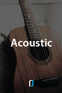 image for Acoustic category