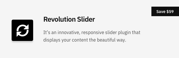 Sixten - Minimalist Portfolio WordPress Theme
