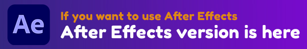 AE-version-is-here