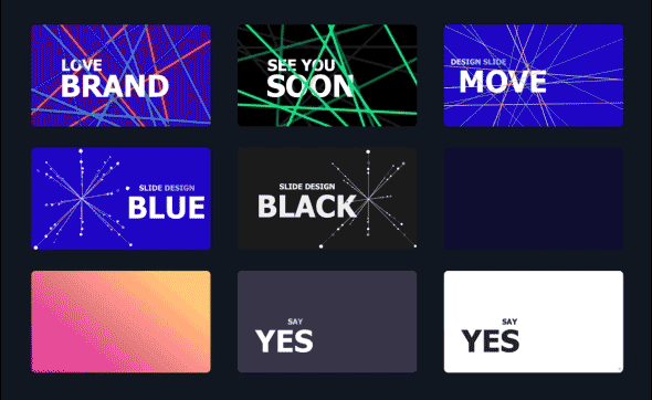 Proposal Powerpoint Animated - 19