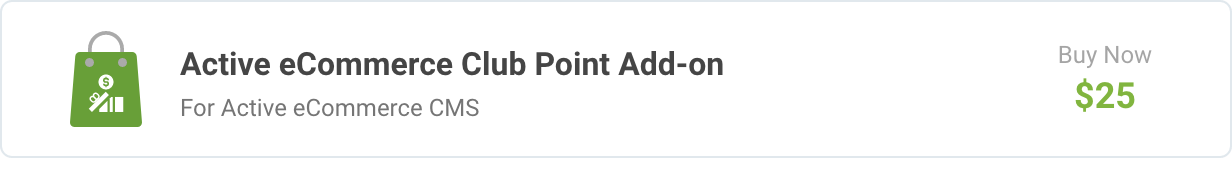 Active eCommerce CMS - 61