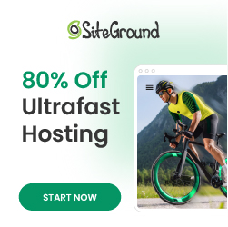 Ad - Web Hosting from SiteGround - Crafted for easy site management. Click to learn more.