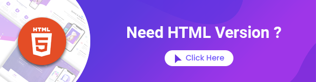 html template