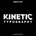 Kinetic Typography Pack - 93