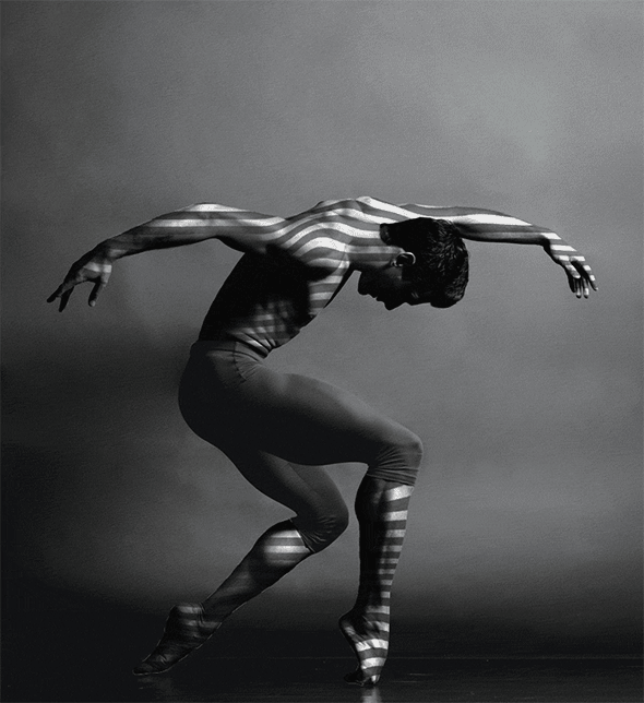 Gif Animated Lines Photoshop Action - 11