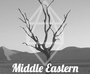 MiddleEastern