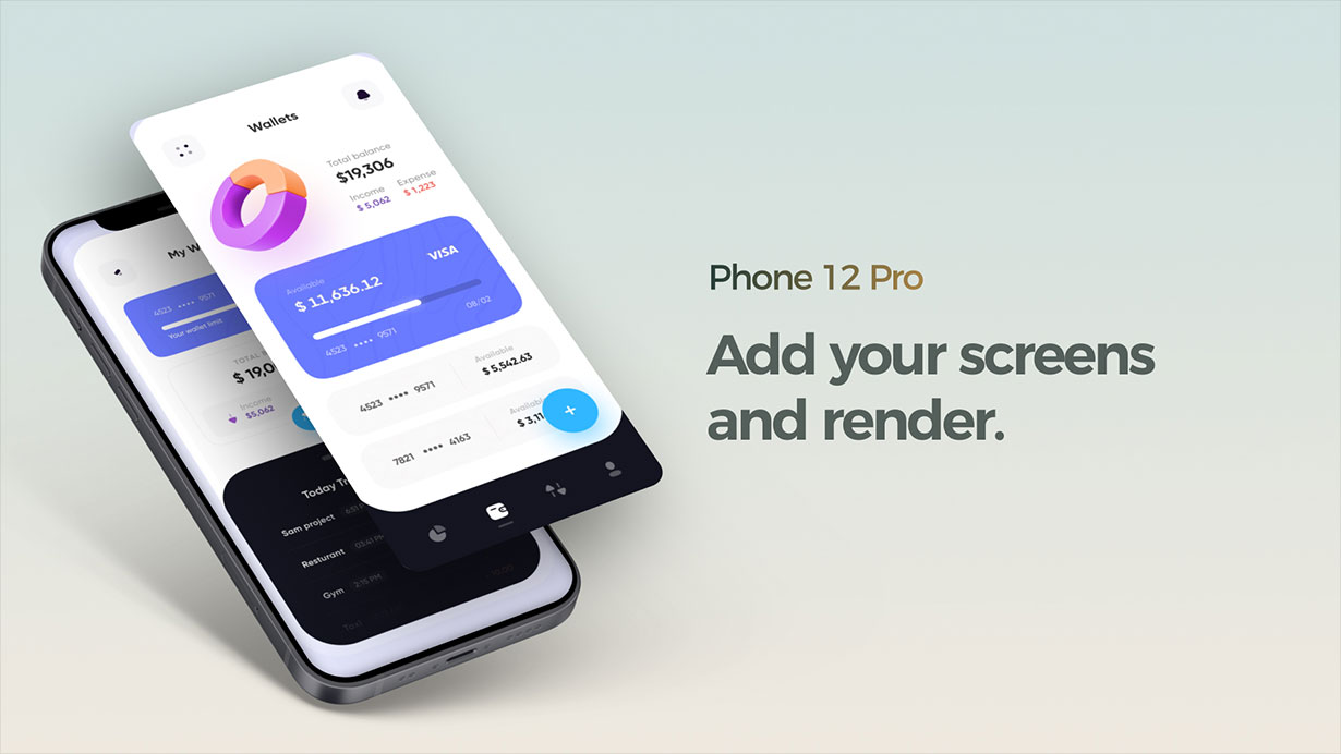 Phone 12 App Promo - 25