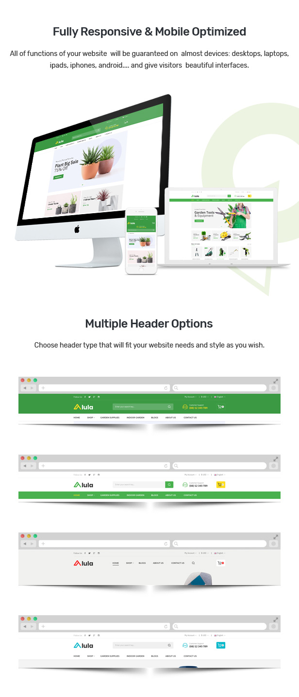 Nulled Templates