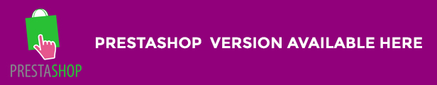 Platinum - Fashion & Accessories Prestashop Theme