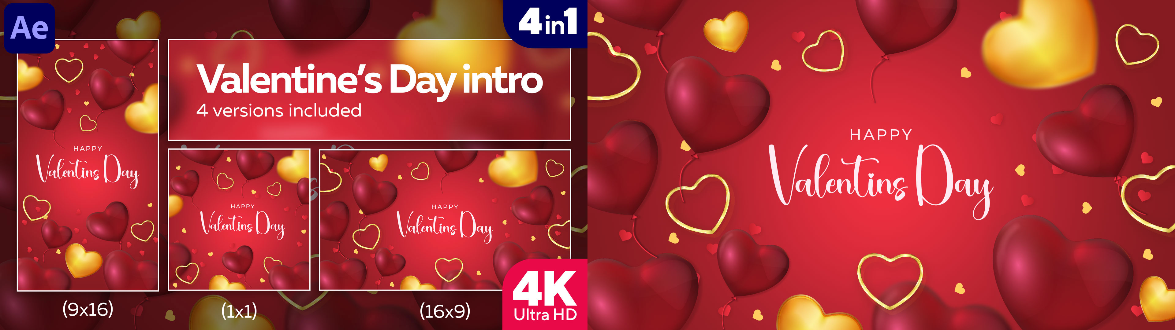 Valentines day