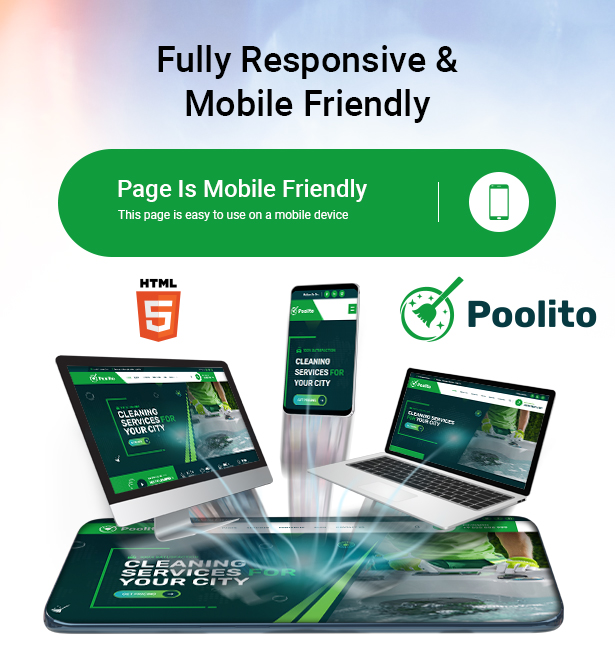 responsive