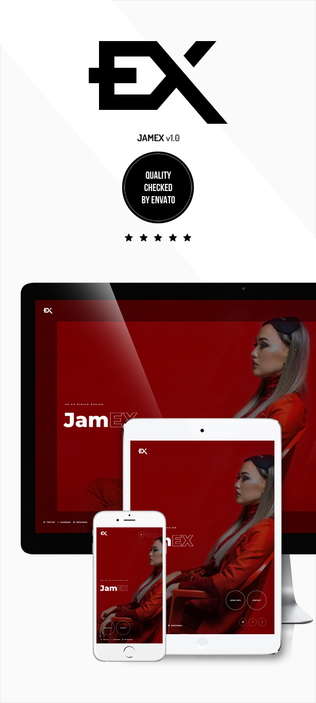 Jamex