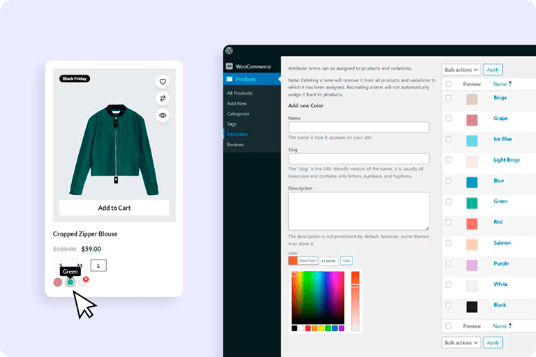 Gomax - Elementor WooCommerce WordPress Theme