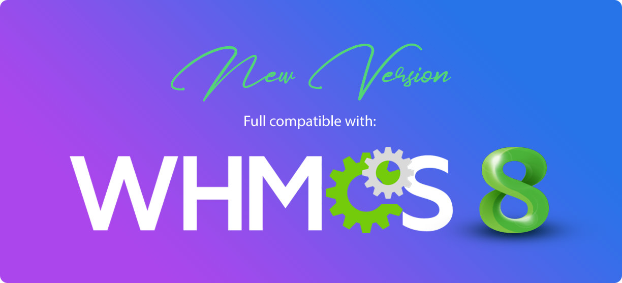 web hosting with whmcs template