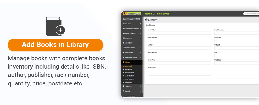 Smart School : School Management System - 52
