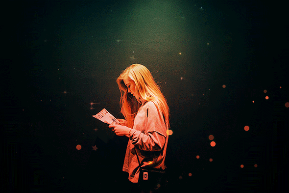 Gif Animated Twinkle 2 Photoshop Action - 5